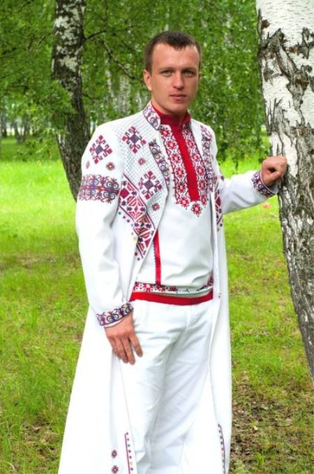 Чувашские национальные костюмы на заказ | ВКонтакте